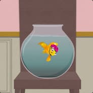 Retarded Fish