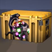 Fortnite Dan