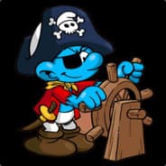 SMURF :D