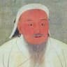 Genghis Khan
