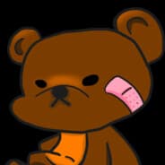 GusGusBear