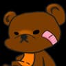 GusGusBear