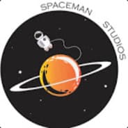 SpaceManV