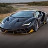 Unge Ferrari