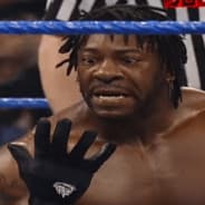 Booker T