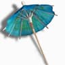 Le petit parasol