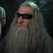 Gandalf the Grey