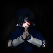 Uchiha-Sasuke