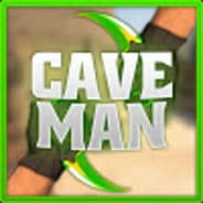 CaveMan