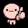 Isaac Player: Rebirth