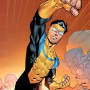 Mark Grayson
