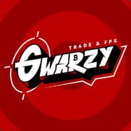 Gwarzy B/S TG /HIGH TIER SKIN