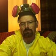 Walter White