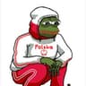BROKE AS MF