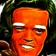 Red Oompa Loompa