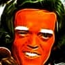 Red Oompa Loompa