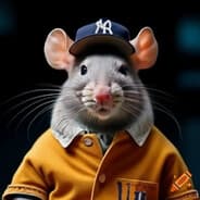 Hood Bronx Rat