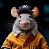 Hood Bronx Rat