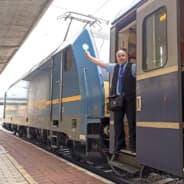 Latorca InterCity