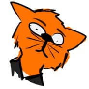 Cool Cat