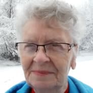 Margaret