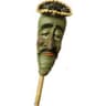 José Jalapeño on a steek