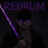 redruM