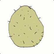 HairyPotato