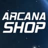Arcana Shop