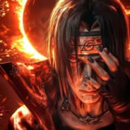 Itachi Uchiha