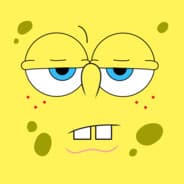 This Spongebob