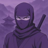 ghost ninja