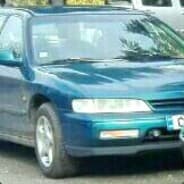 Ultimate Honda i4