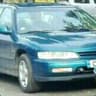 Ultimate Honda i4