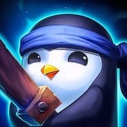 Pinguin