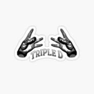 Trippled#GRANDRUST