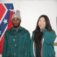 frank