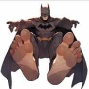 IT'S DA BAT!