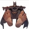IT'S DA BAT!