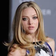 Amanda Seyfried