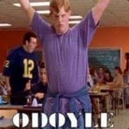 O'Doyle Rules!