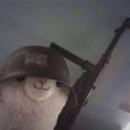 Happy Llama