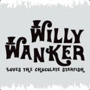 Willy Wanker