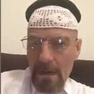 Walter White Muslim