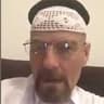 Walter White Muslim