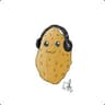 Sexy Potato Boi