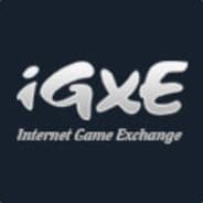IGXE Bot #08