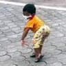 him