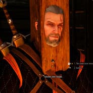 Geralt Of Rivia