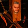 Geralt Of Rivia